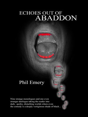 cover image of Echoes Out of Abaddon